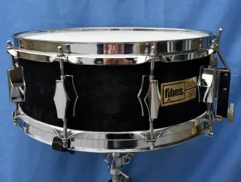 Fibes SFT 690 snare release