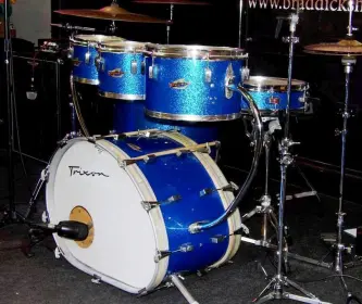 Trixon Speedfire