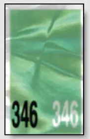 A match for sea foam green pearl?