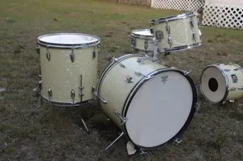 Never saw a set like this before