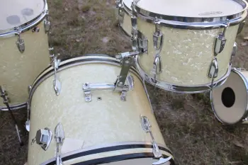 Never saw a set like this before