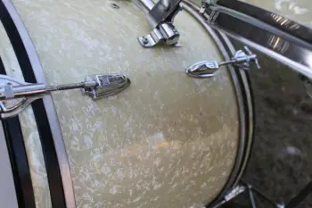 Never saw a set like this before