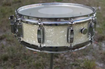 Never saw a set like this before