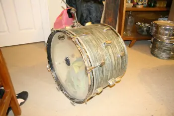 Pricing on Ludwig drums