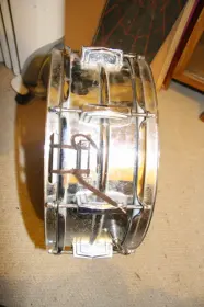 Pricing on Ludwig drums