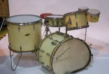 Trixon Speedfire