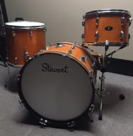 This is the Display Your MIJ Drums Thread