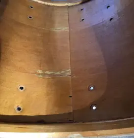 Does this look Ludwig-ish to you?