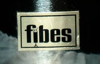 year of Fibes drums