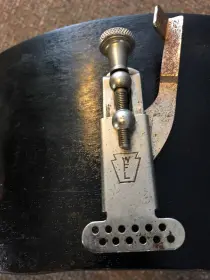 Help Identify WFL snare