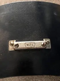 Help Identify WFL snare