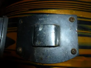Miller Drumset - seeking more info