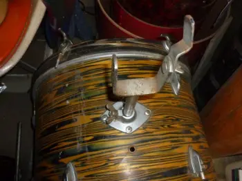 Miller Drumset - seeking more info