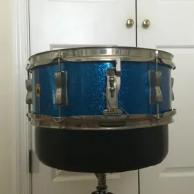 LUDWIG 1960s 5x14 Snare Drum