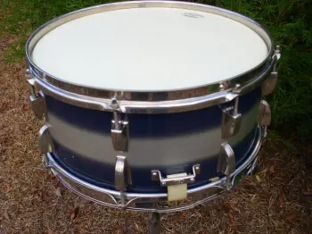 For Sale: '55-'57 WFL 6.5 Ray McKinley/Symphonic Snare Drum