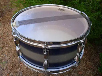 For Sale: '55-'57 WFL 6.5 Ray McKinley/Symphonic Snare Drum