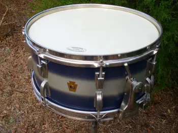 For Sale: '55-'57 WFL 6.5 Ray McKinley/Symphonic Snare Drum