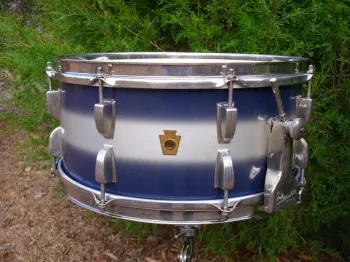 For Sale: '55-'57 WFL 6.5 Ray McKinley/Symphonic Snare Drum