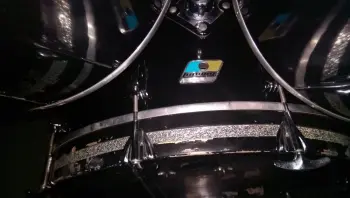 1979 Ludwig Black Cortex