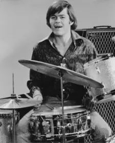Brady Bunch Drums