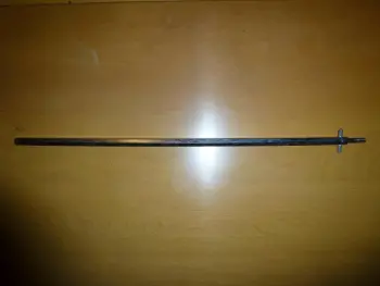 Rogers 18&quot; Hex Cymbal Arm