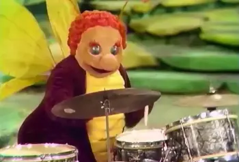 Brady Bunch Drums