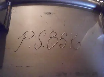How Rare Are These Board of Education Keystone Acrolites?