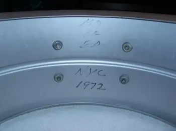 How Rare Are These Board of Education Keystone Acrolites?