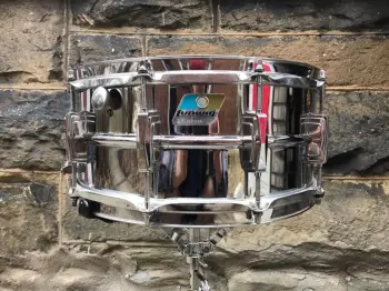 Ludwig 6.5x14 Supraphonic