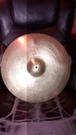 60's A Zildjian 18&quot; crash
