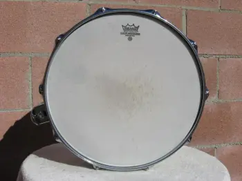 Rogers SuperTen players snare drum