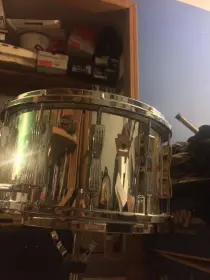 80s Ludwig Colosseum 8x14 COW