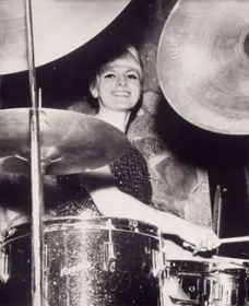 talk show host Jenny Jones on Rogers