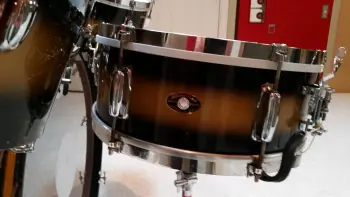 Is this a 1958 Slingerland Gene Krupa Junior 7N kit?