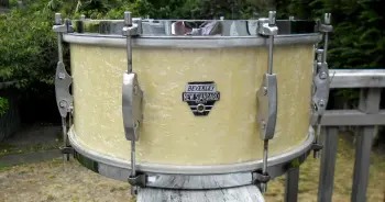 Beverley New Standard - Cool lugs