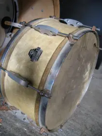 Beverley New Standard - Cool lugs