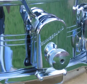70's Slingerland Throwoff Knob