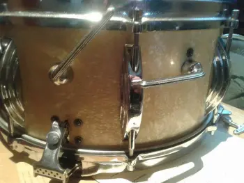 Beverley New Standard - Cool lugs