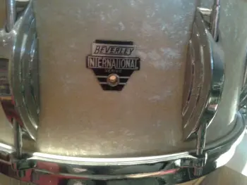 Beverley New Standard - Cool lugs