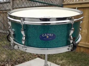 This is the Display Your John Grey Drums Thread