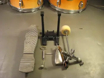 Kid's drums