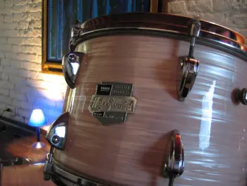 Help me to identify this snare drum