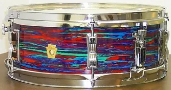 Vintage drum or new Ludwig?