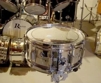 6.5&quot; Dynasonic