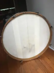 Early century Gretsch (1920's?)