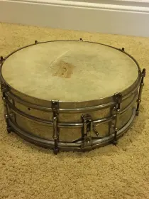 Ludwig 1923 Standard Snare, 8-lug, 5 1/2 x 14, NOB