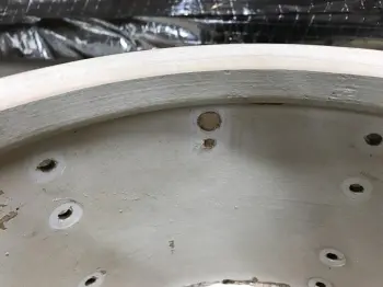 1965 Ludwig Super Classic BDP Project