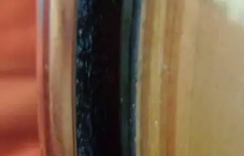 90s Slingerland identification
