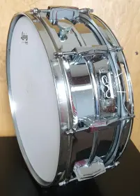 FOR SALE: Vintage 1971 Ludwig Supraphonic Snare Drum