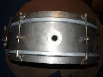 This is the Display Your Kent Drums Thread